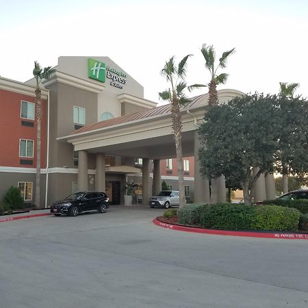 Holiday Inn Express Hotel & Suites Rio Grande City, An Ihg Hotel Esterno foto