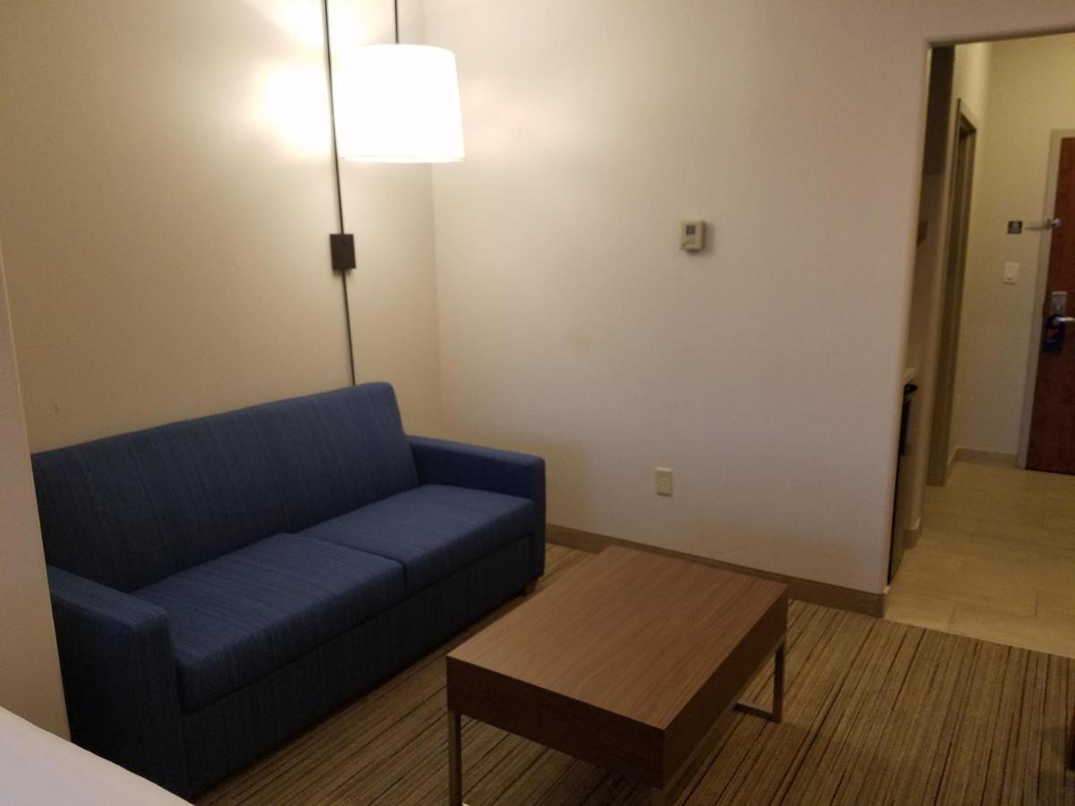 Holiday Inn Express Hotel & Suites Rio Grande City, An Ihg Hotel Camera foto
