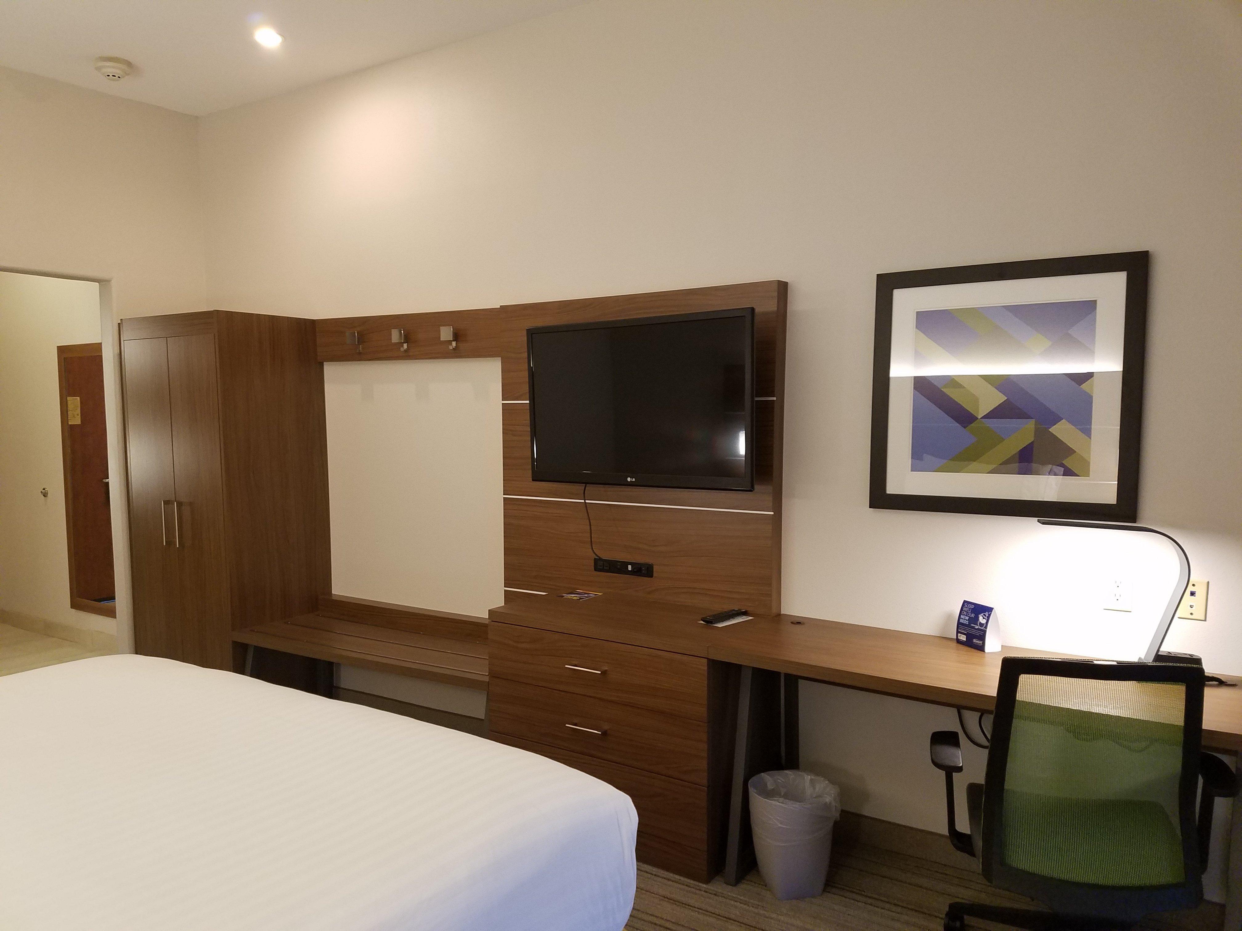 Holiday Inn Express Hotel & Suites Rio Grande City, An Ihg Hotel Esterno foto