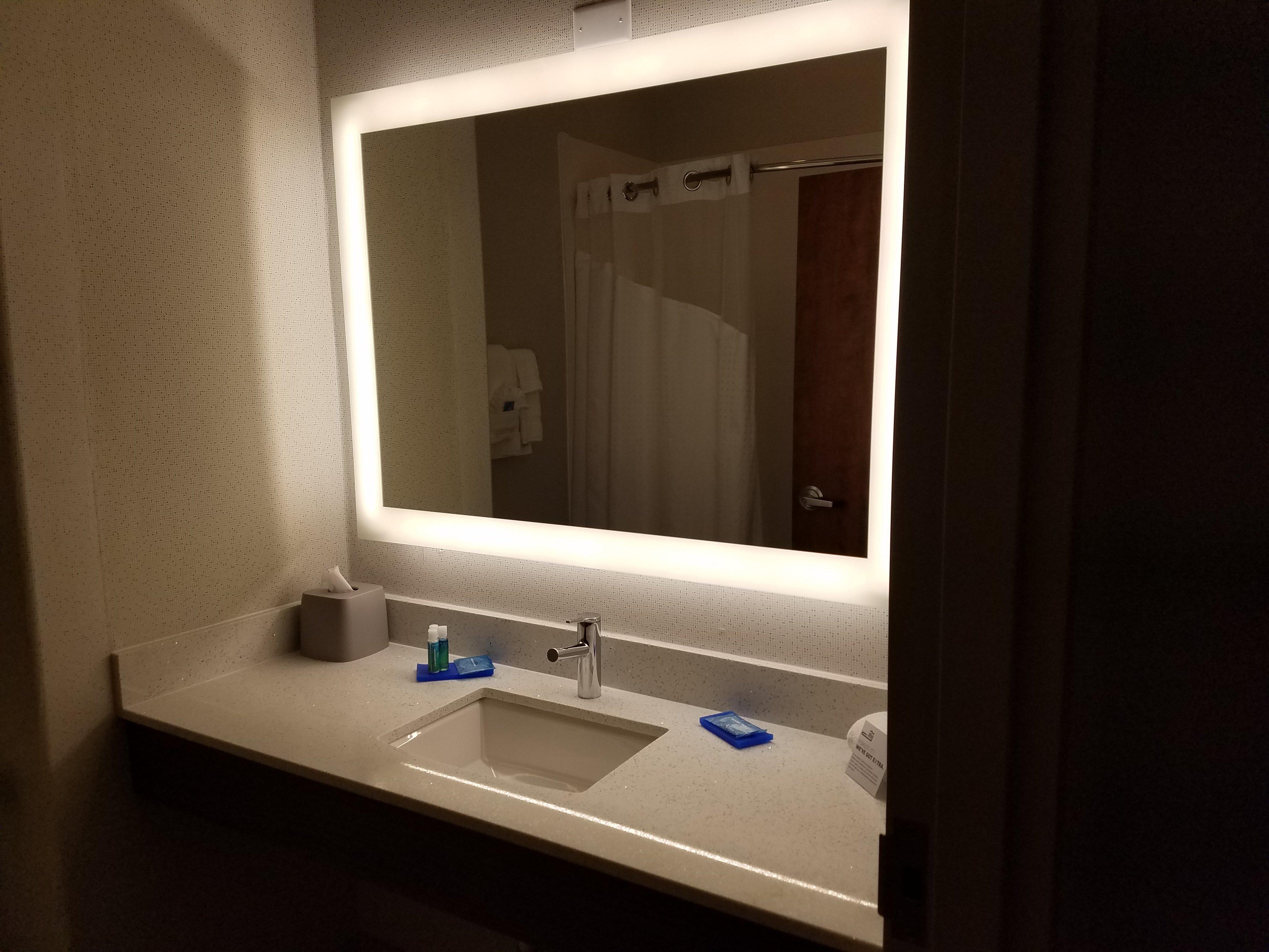 Holiday Inn Express Hotel & Suites Rio Grande City, An Ihg Hotel Esterno foto