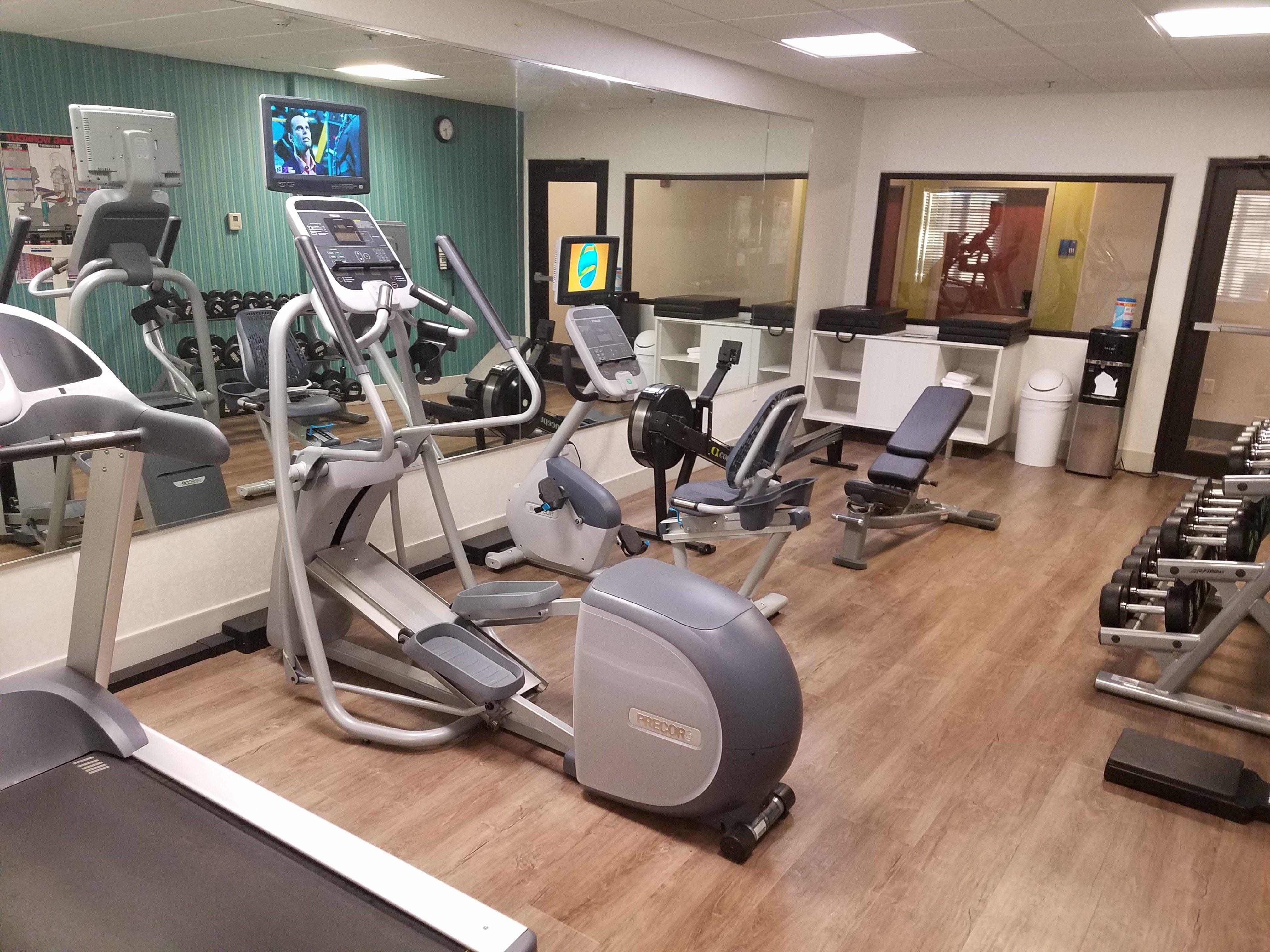 Holiday Inn Express Hotel & Suites Rio Grande City, An Ihg Hotel Esterno foto