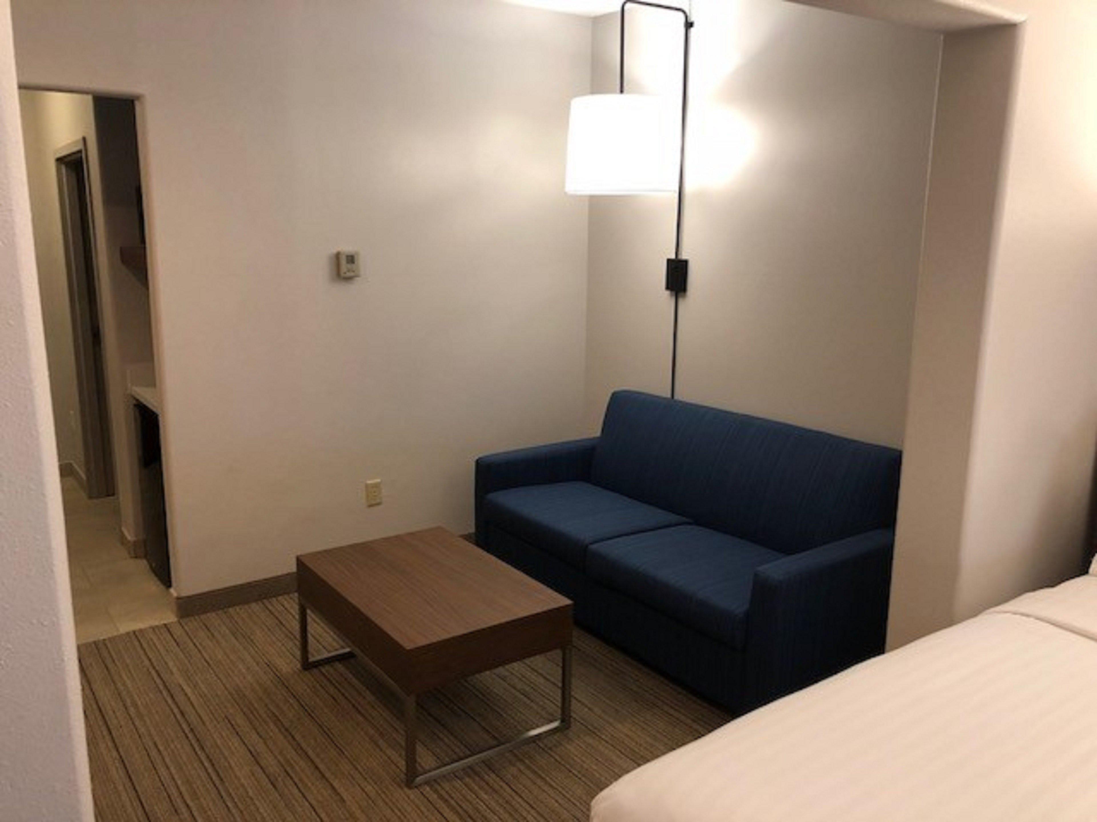 Holiday Inn Express Hotel & Suites Rio Grande City, An Ihg Hotel Esterno foto