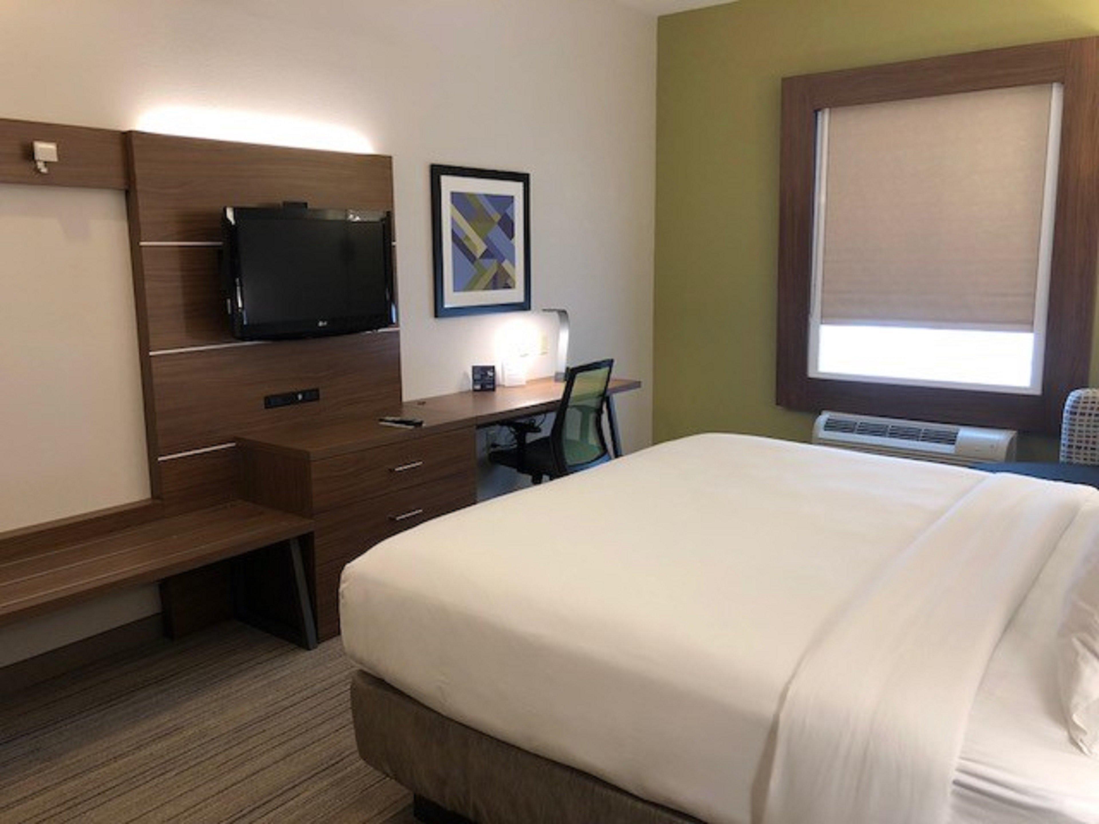 Holiday Inn Express Hotel & Suites Rio Grande City, An Ihg Hotel Esterno foto