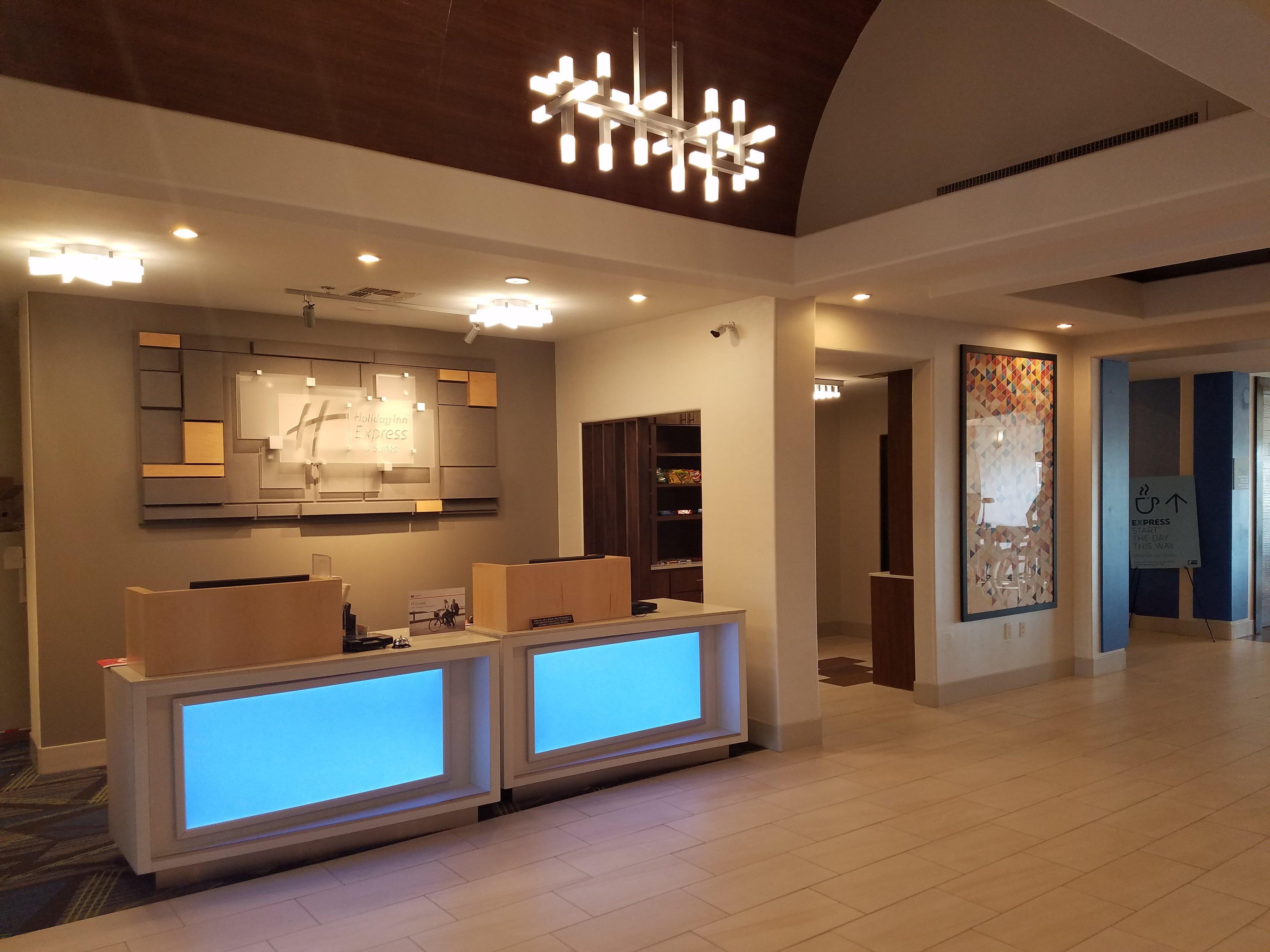 Holiday Inn Express Hotel & Suites Rio Grande City, An Ihg Hotel Esterno foto