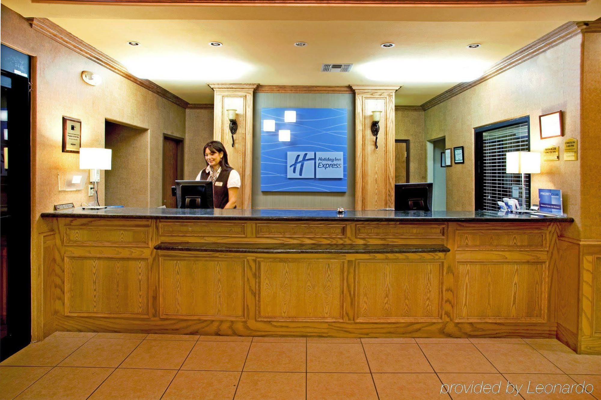 Holiday Inn Express Hotel & Suites Rio Grande City, An Ihg Hotel Interno foto