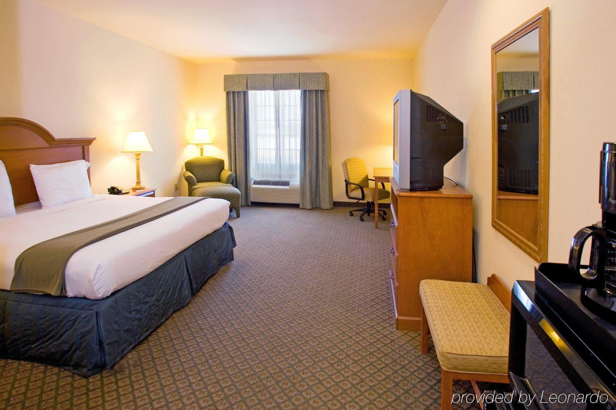 Holiday Inn Express Hotel & Suites Rio Grande City, An Ihg Hotel Camera foto