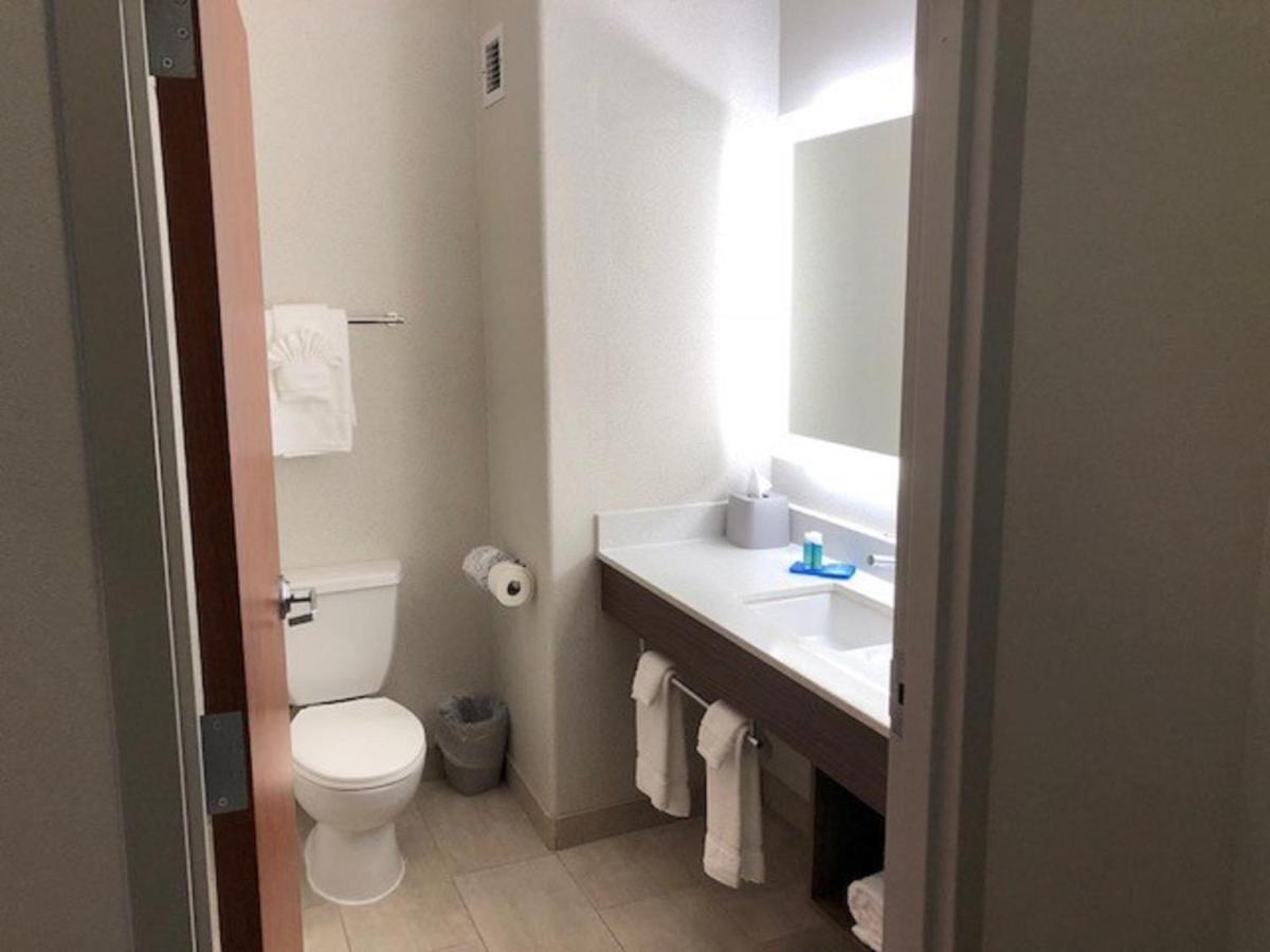 Holiday Inn Express Hotel & Suites Rio Grande City, An Ihg Hotel Esterno foto